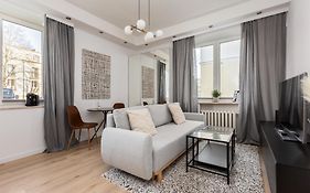 Winnicka Cosy Apartment